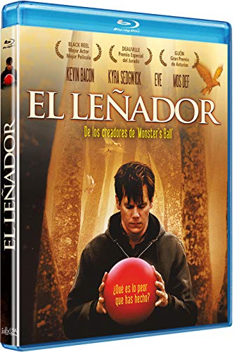 El leñador [Blu-ray]