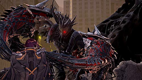Code Vein - Xbox One