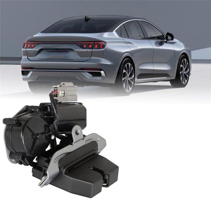 Car Tailgate Trunk Lock Actuator Motor Replacement for Ford for Edge for Escape for Lincoln for Navigator FA1Z7443150B-A65M