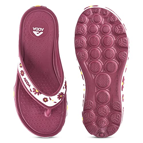Image of Adda Women's Flip-Flops