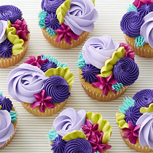 Wilton Baker's Best Non-Stick Bakeware Muffin Pan, 24-Cup, Steel #TOP5