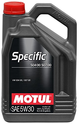 Motul 101477 Aceite De Motor