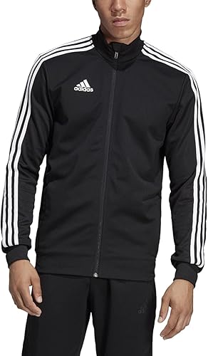 Miniatura 5 de adidas Mens Soccer Tiro 19 Training Jacket