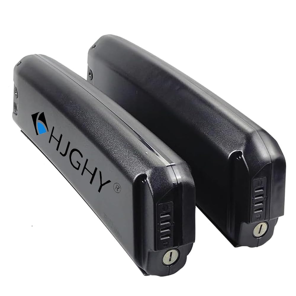 Batterie Lithium-ION 48 V 10,4 Ah 14 Ah durcie 36 V 13 Ah 17,5 Ah pour vélo électrique Pliable de 0 à 700 W avec Chargeur