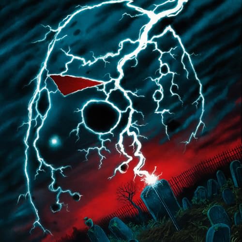 Episode 109: Friday the 13th Part VI: Jason Lives + Friday the 13th Part VIII: Jason Takes Manhattan