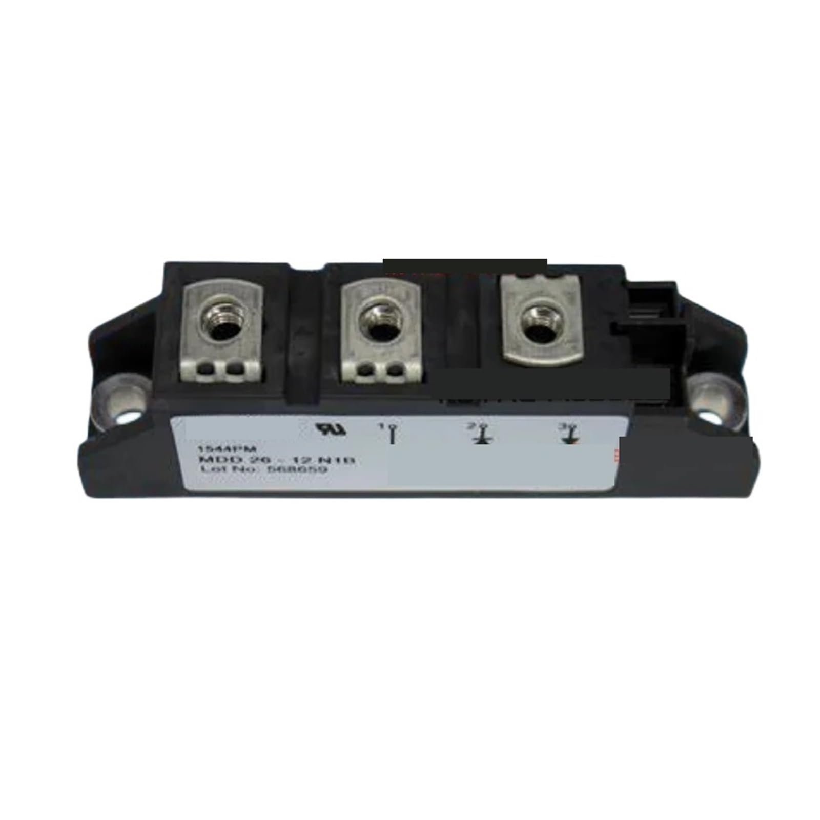 TYEXCZARF MDD26-14N1B MDD26-16N1B MDD26-12N1B MDD44-16N1B MDD44-14N1B MDD44-12N1B rectifier bridge Module(MDD26-18N1B)
