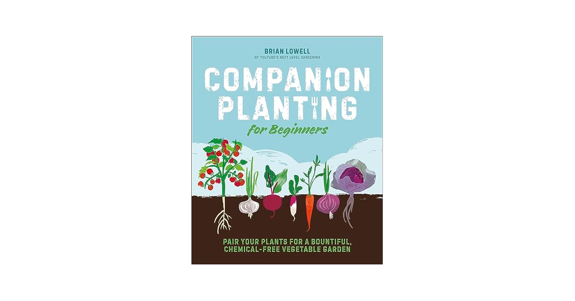 Amazon.com: Companion Planting for Beginners: Pair Your