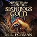Adventurers Wanted, Book 1: Slathbog's Gold