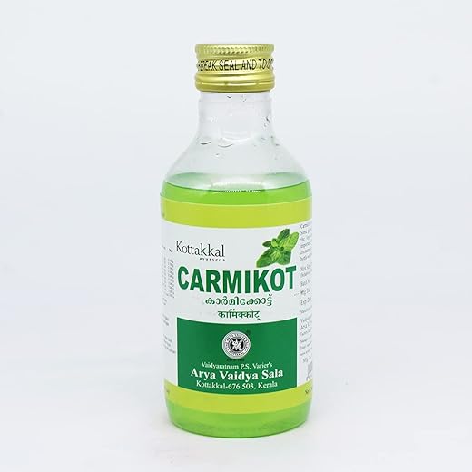 Carmikot Hair Health 200ML