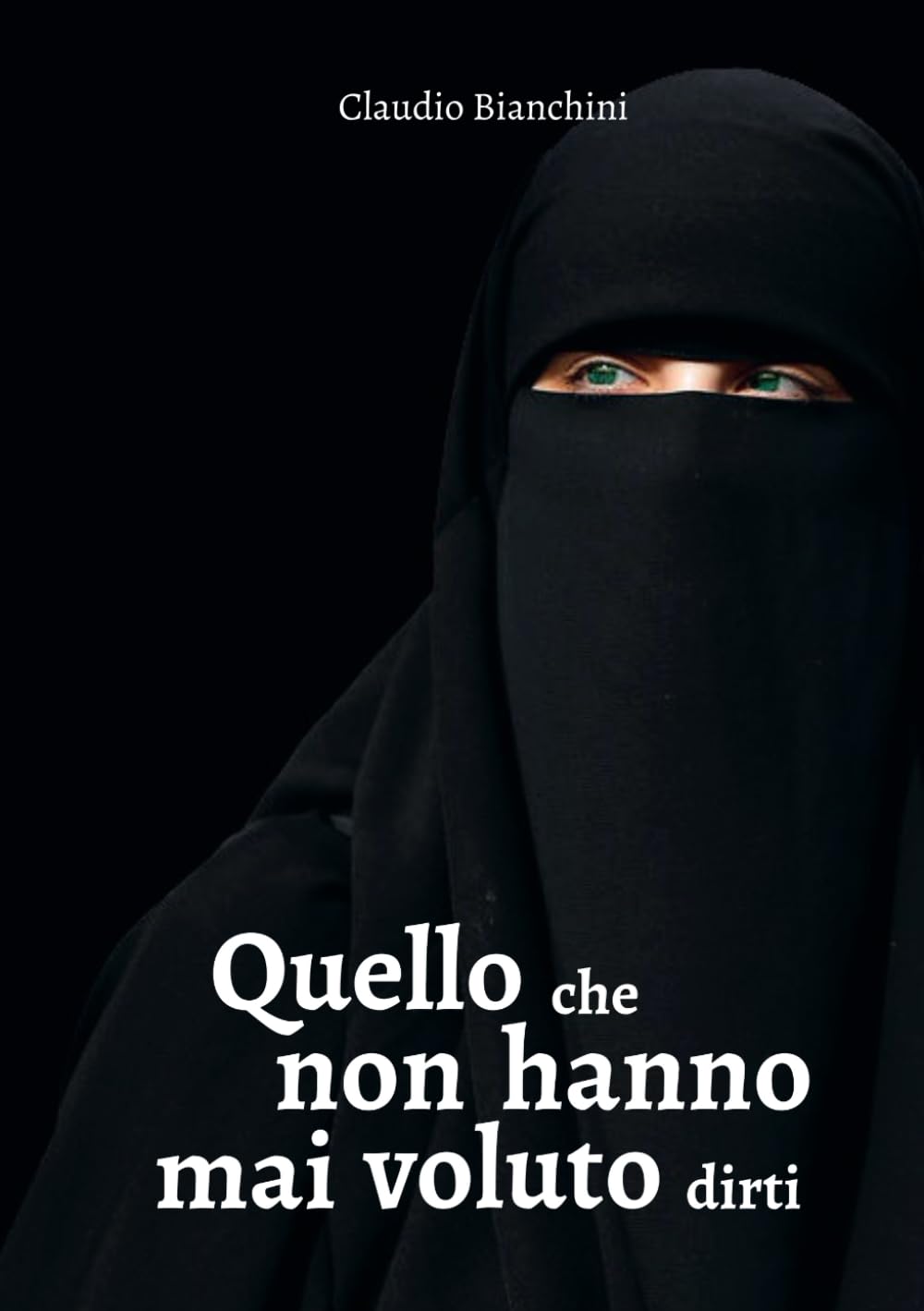 Quello Che Non Hanno Mai Voluto Dirti