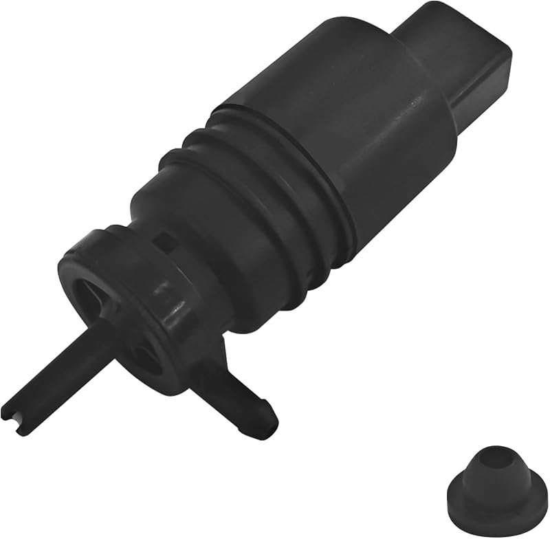 Bomba do lavador do para-brisa Eponcia 12 V com anel de vedação – Eponcia-PSDJ01