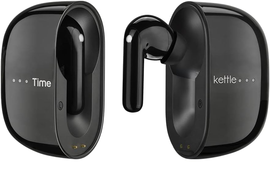 Image of Timekettle M3 3-in-1 Translator Earbuds with Real-Time Translation, White