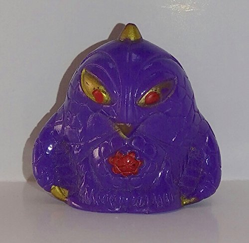 Amazon.co.jp: 円谷 ウルトラ怪獣 指人形 帰ってきたウルトラマン