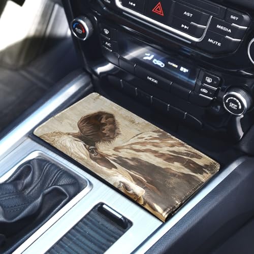 Organizador de Documentos para Auto Compacto miniatura 5