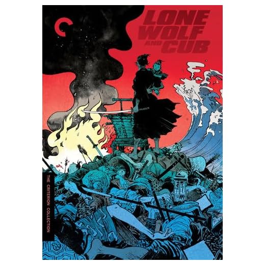 Lupo solitario e CUB