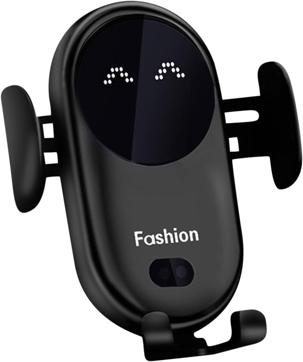 AutoSensing Car Wireless Charger Phone Holder, Smart