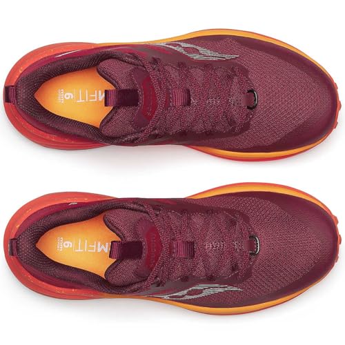 Image of Saucony Men's Xodus Ultra 3 Trail Runners