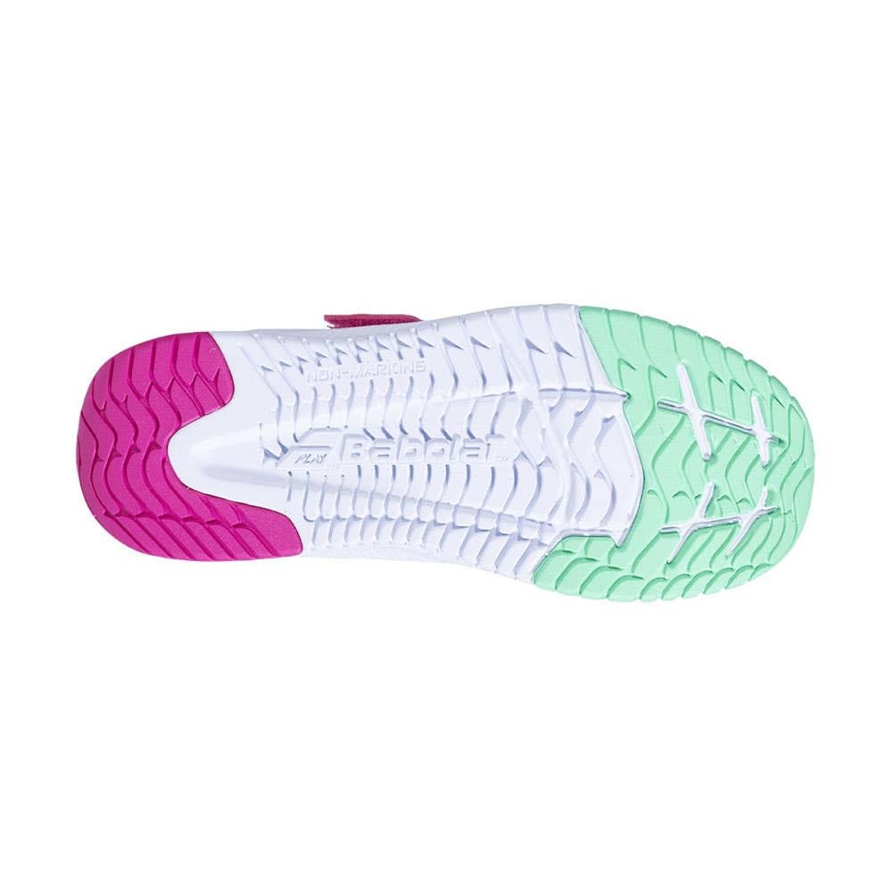 Babolat Pulsion All Court kids