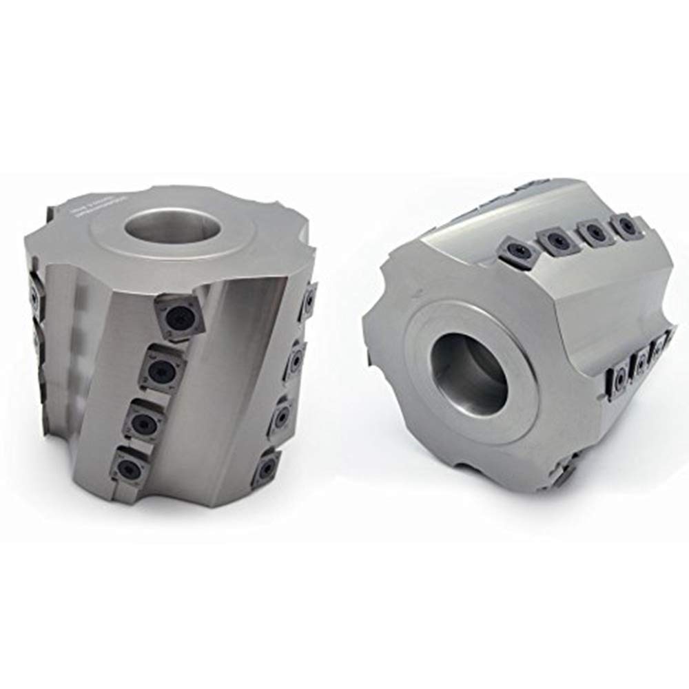 Lot De 10 Inserts Carrés En Carbure De Tungstène 11 X 11 X 2