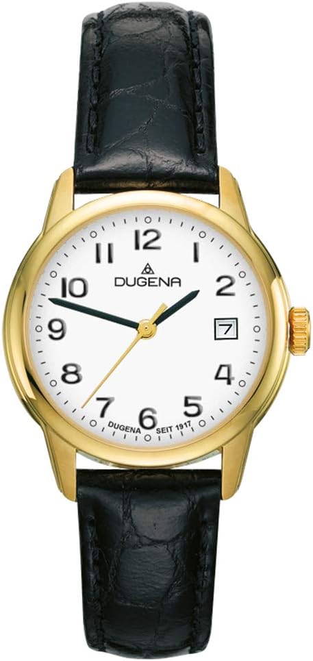 Dugena Vega Women's Quartz Watch with Stainless Ghana Ubuy