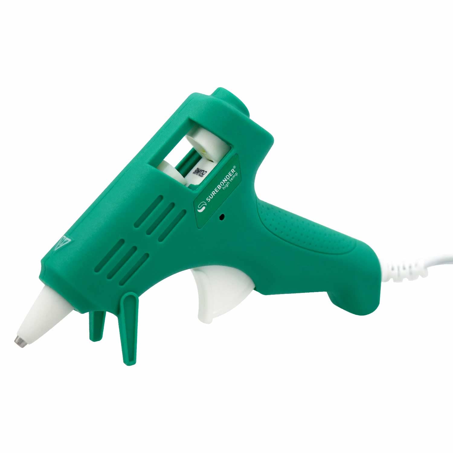 Surebonder Sage Green Glue Gun - Mini Hot Glue Gun -1