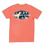 Branding Collection Tee - Hunting Dog