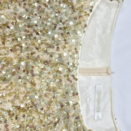 Hanpceirs Women's Boatneck Sleeveless Prom Wedding Guest Bridesmaid Dresses Cocktail Dress4