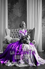 La Quinta Esencia (Saga Ordinales nº 5)
