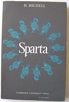 Paperback Sparta Book