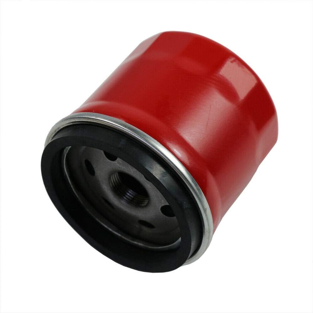 APDTY 154546 Automatic Transmission Filter External Spin On Type 29539579, TF950