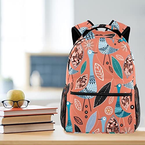 Sac à dos de voyage pour filles et garçons idéal pour les sorties scolaires