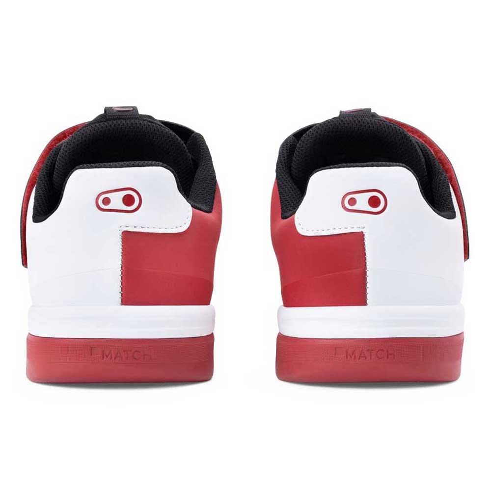 Crank Brothers Timbro velocità Pizzo, Scarpe da Ciclismo Uomo, US 6,5 | EU 39