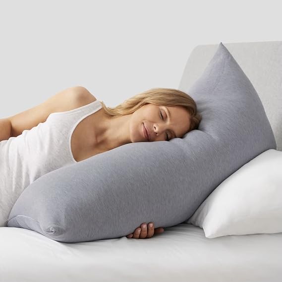 casper body pillow