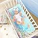 miaozhen - Cooling Baby Bed Mattress Protector 28