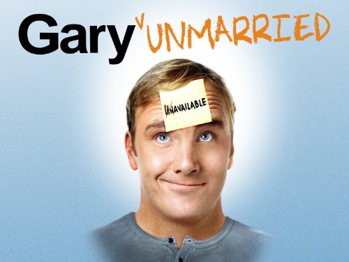 Gary Unmarried Season 1