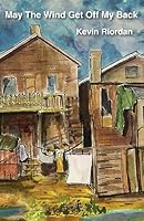 May The Wind Get Off My Back 1570274096 Book Cover