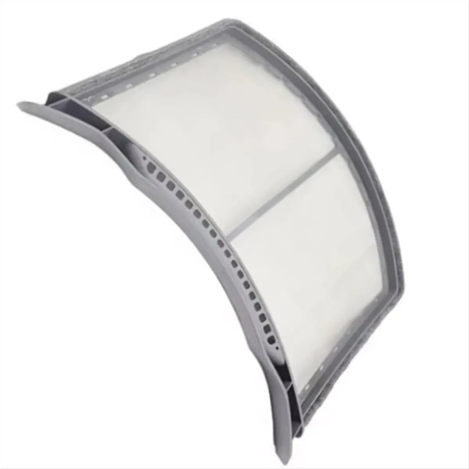 Compatible con filtro de pelusa secadora 137623900.