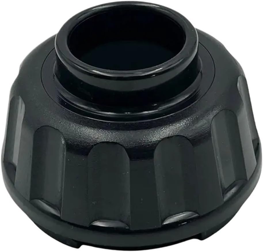 2pcs ABRG-Juicer End Cap, Replacement Parts ，Compatible For Juicer Model 8003 8004 8005, Cold Press Slow Accessories