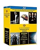  Allociné - Top 5 des films Warner : Full Metal Jacket + Gravity + Gran Torino + Les affranchis + Matrix [Italia] [Blu-ray]