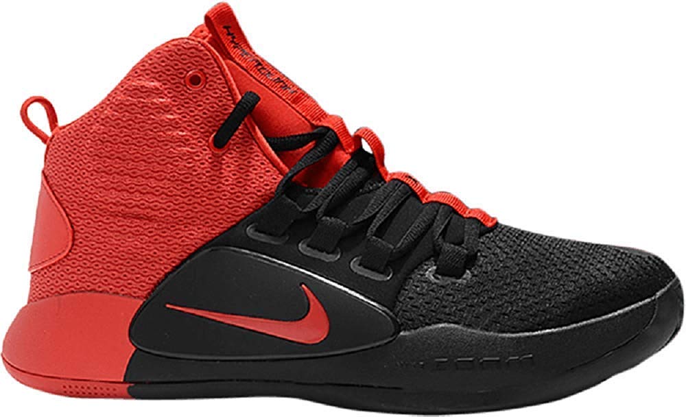 nike men's hyperdunk x basketball shoe