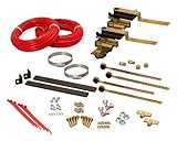 Firestone 2017 Air Command Accessory Dual Automatic Kit