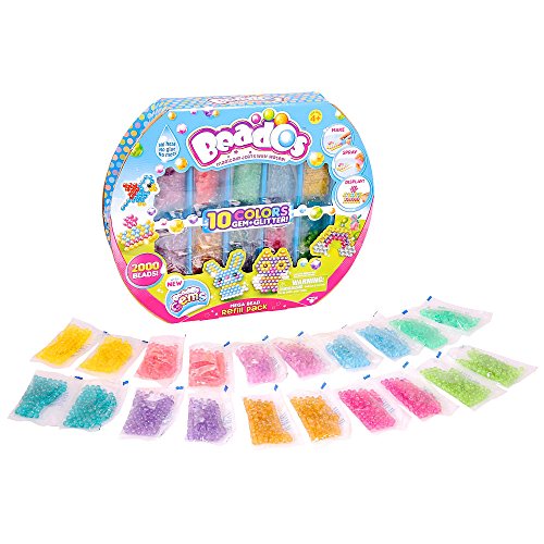 Beados? Mega Bead Refill Pack