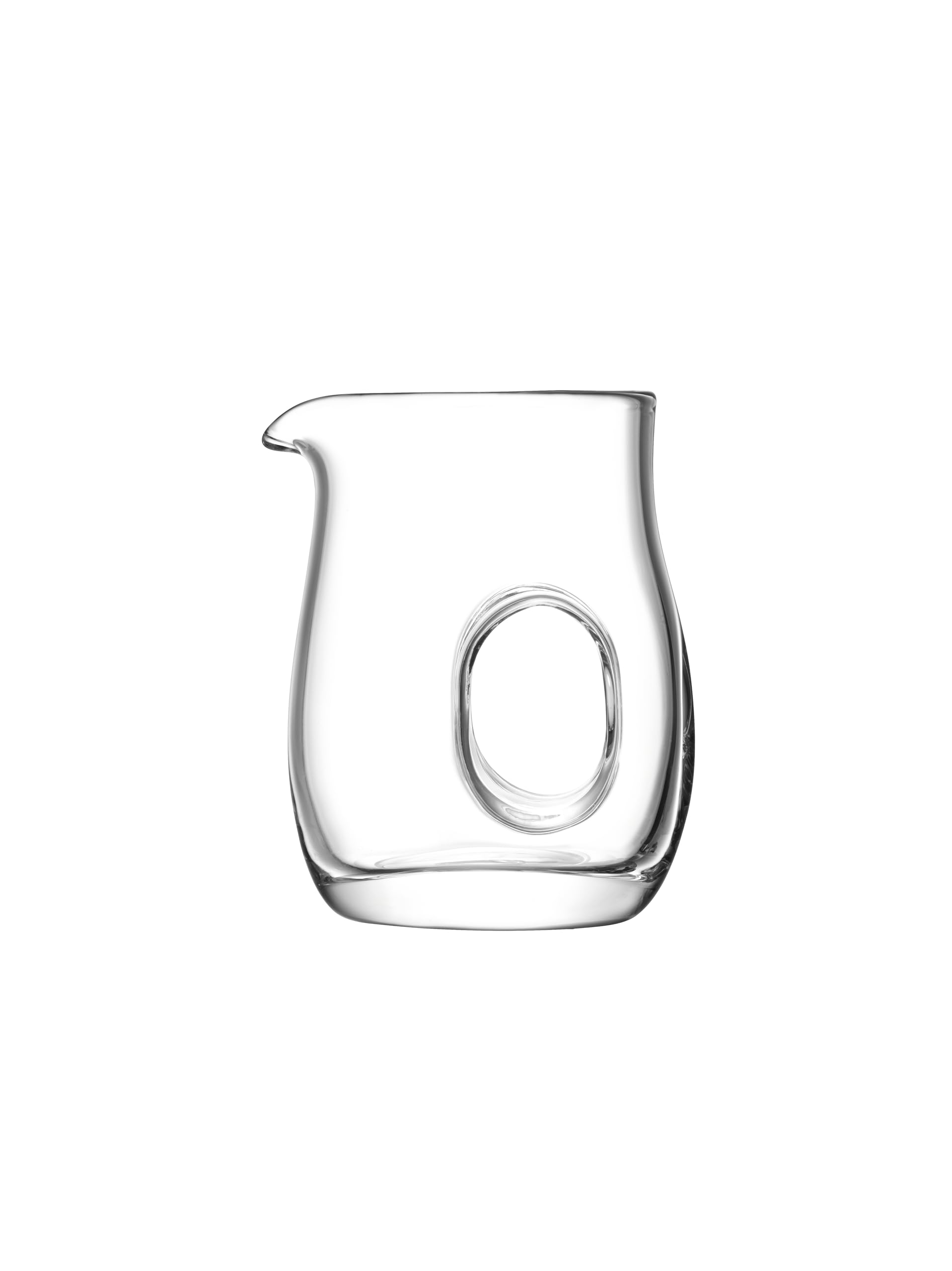 LSA International Void Jarra (800 ml), transparente