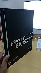 Pintores Brasileiros. Hercules Barsotti - Volume 27