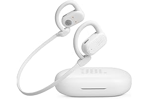 SoundGear Sense: True Wireless Open-Ear Headphones for Enhanced Awareness and Sound