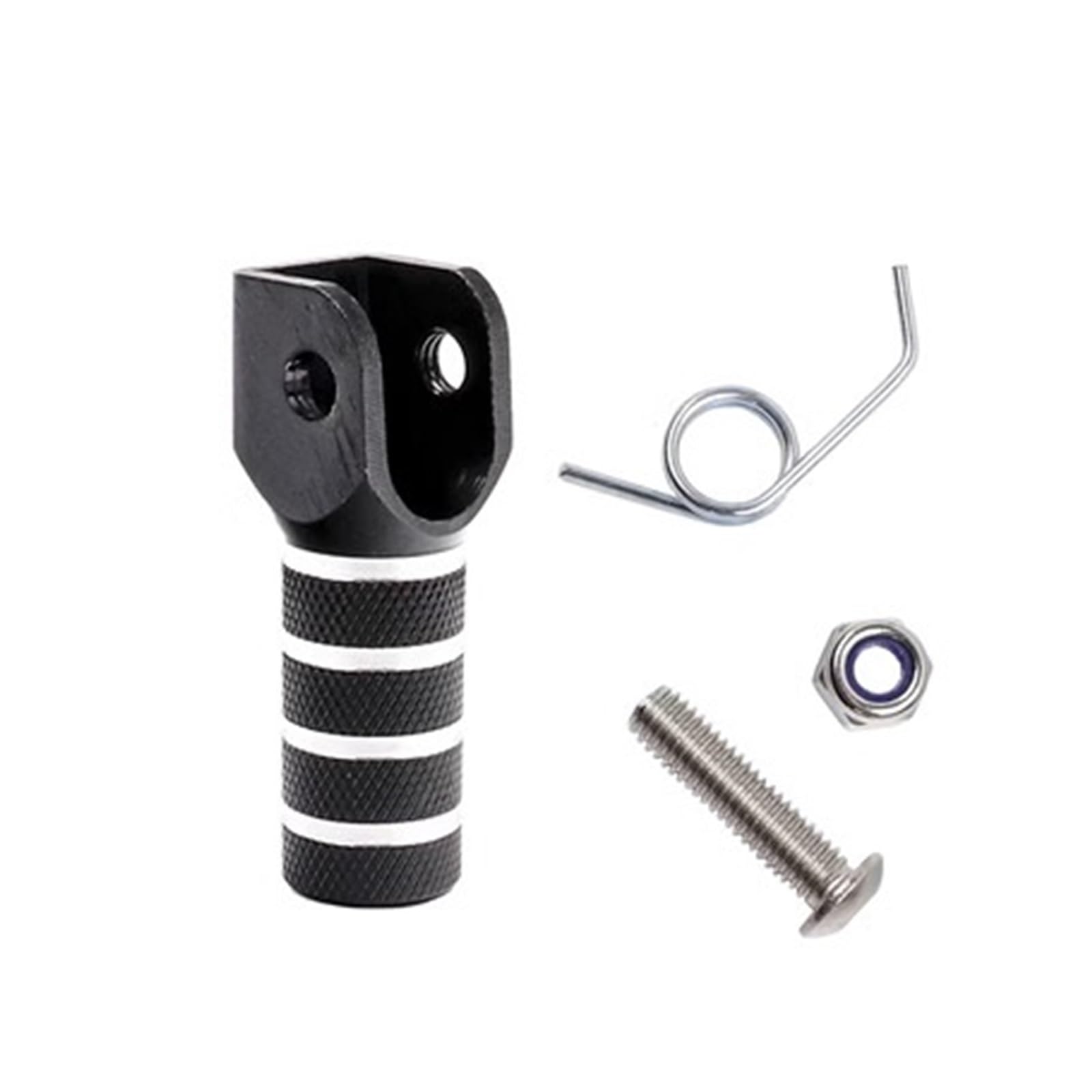SYC27QP Shift Pedal Lever Motorcycle Motorcycle Gear Shift Lever for Kayo T2 T4 T4L BSE CB 250cc CB250 Engine Universal Shift Lever Motorbike Shift Lever