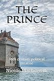  THE PRINCE: 16th century political treatise