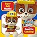 Imagen de Ty - Colección Paw Patrol, Rubble