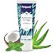 Petpost | Toothpaste for Dogs - Coconut Oil and Baking Soda Based Dental Gel That Naturally Kills Bad Breath - Plaque and Tooth Decay Gone - Mint Flavor (Mint Flavor, 4 oz.)