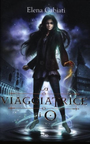 La viaggiatrice di O La viaggiatrice di O